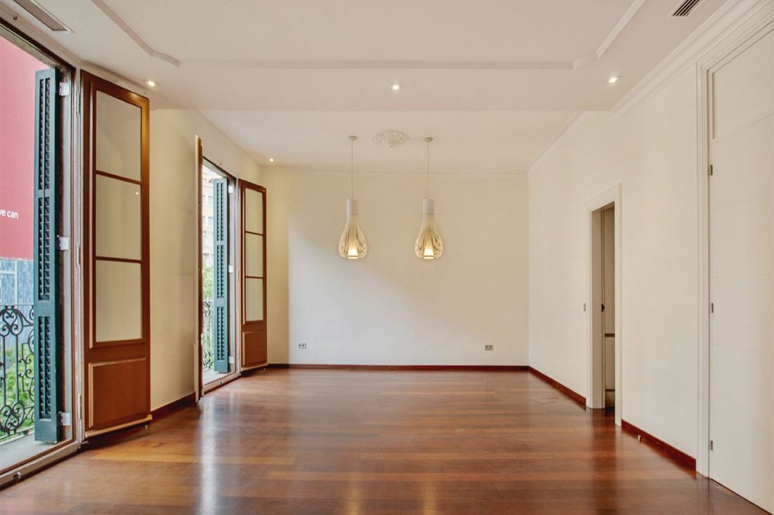 Apartment in Eixample, Barcelona, Spain 1 - 17258625