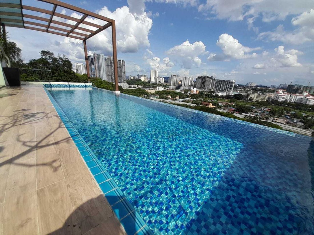 House in Kuala Lumpur, Federal Territory of Kuala Lumpur, Malaysia 1 - 17258679