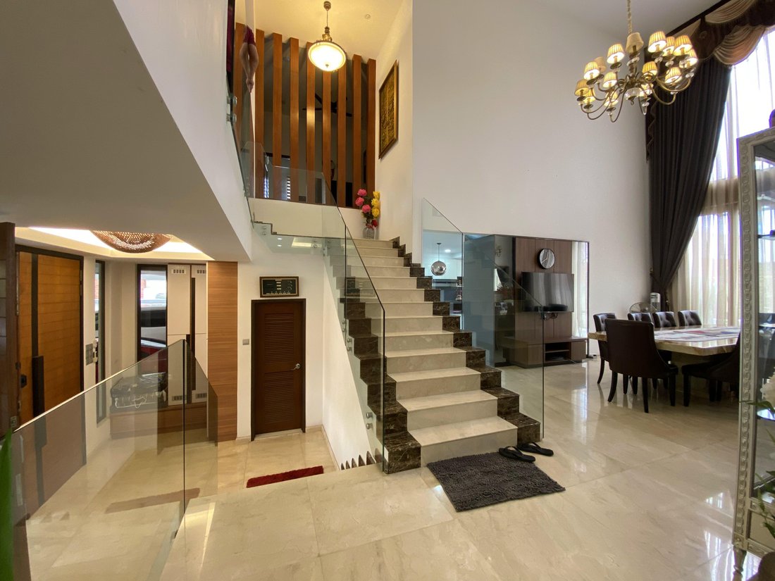 House in Kuala Lumpur, Federal Territory of Kuala Lumpur, Malaysia 4 - 17258177