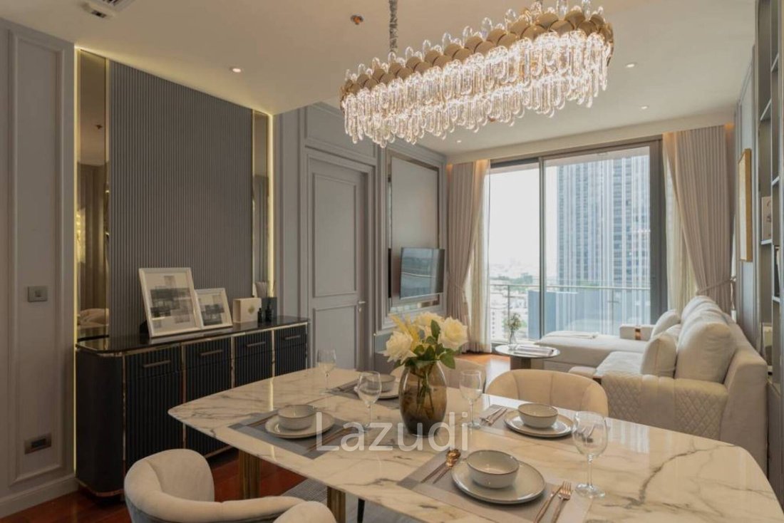 Apartment in Bangkok, Bangkok, Thailand 4 - 17258151