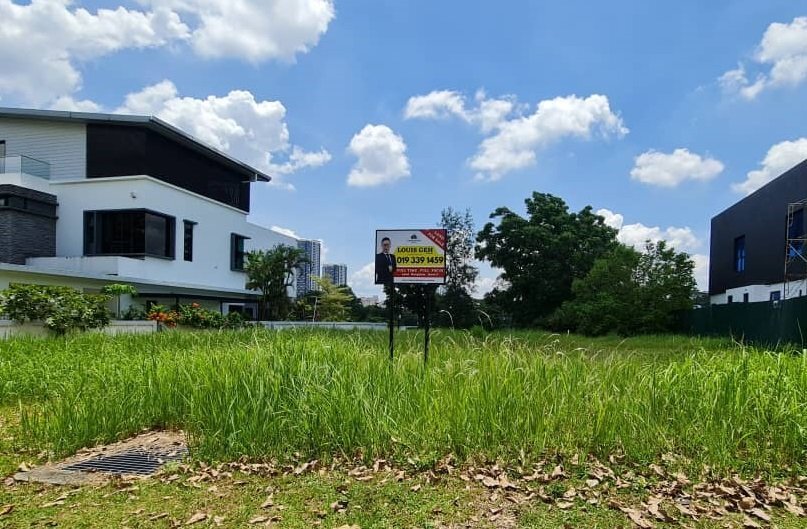 Land in Petaling Jaya, Selangor, Malaysia 1 - 17258985