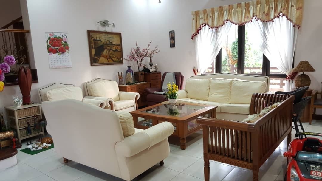 House in Seri Kembangan, Selangor, Malaysia 2 - 17258872