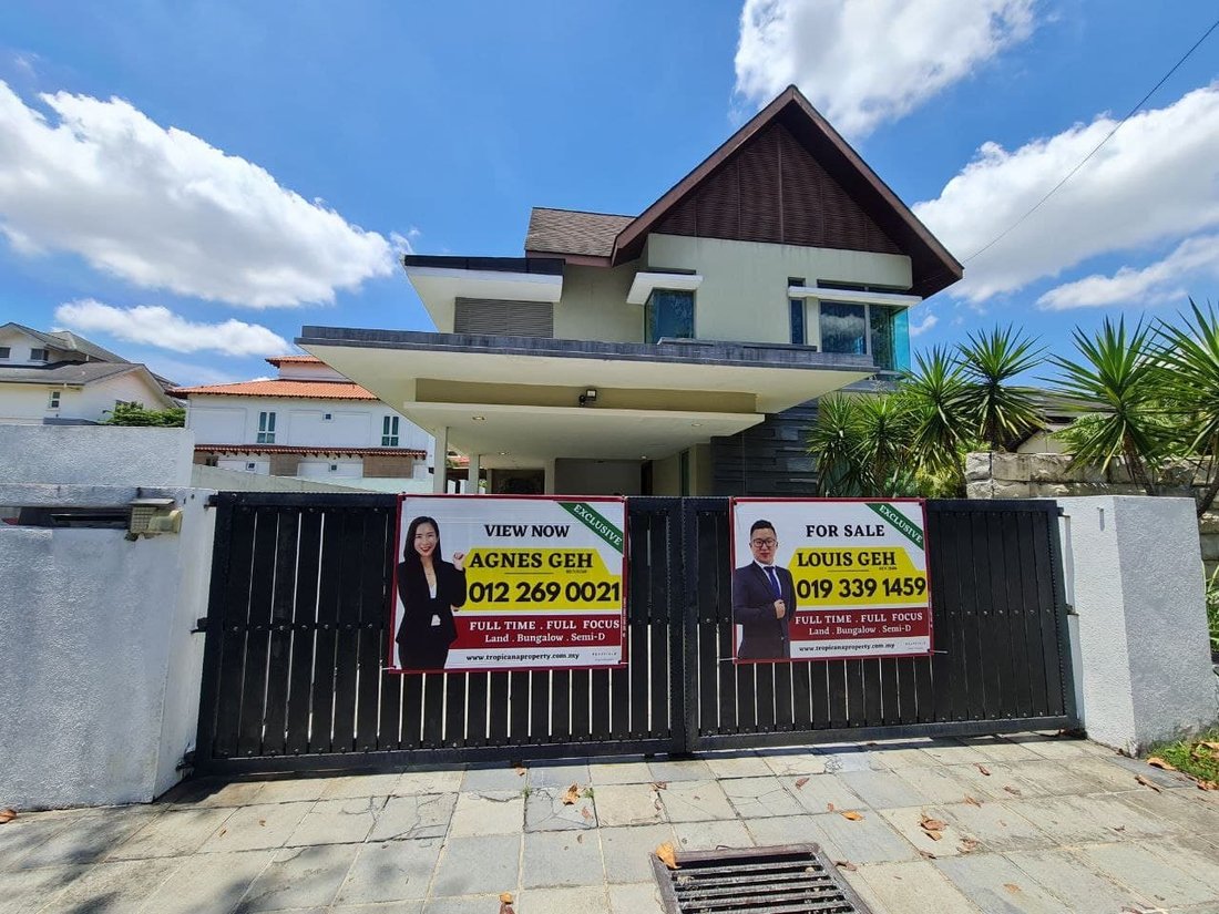 House in Petaling Jaya, Selangor, Malaysia 5 - 17258876