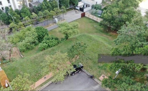 House in Mont Kiara, Malaysia 1