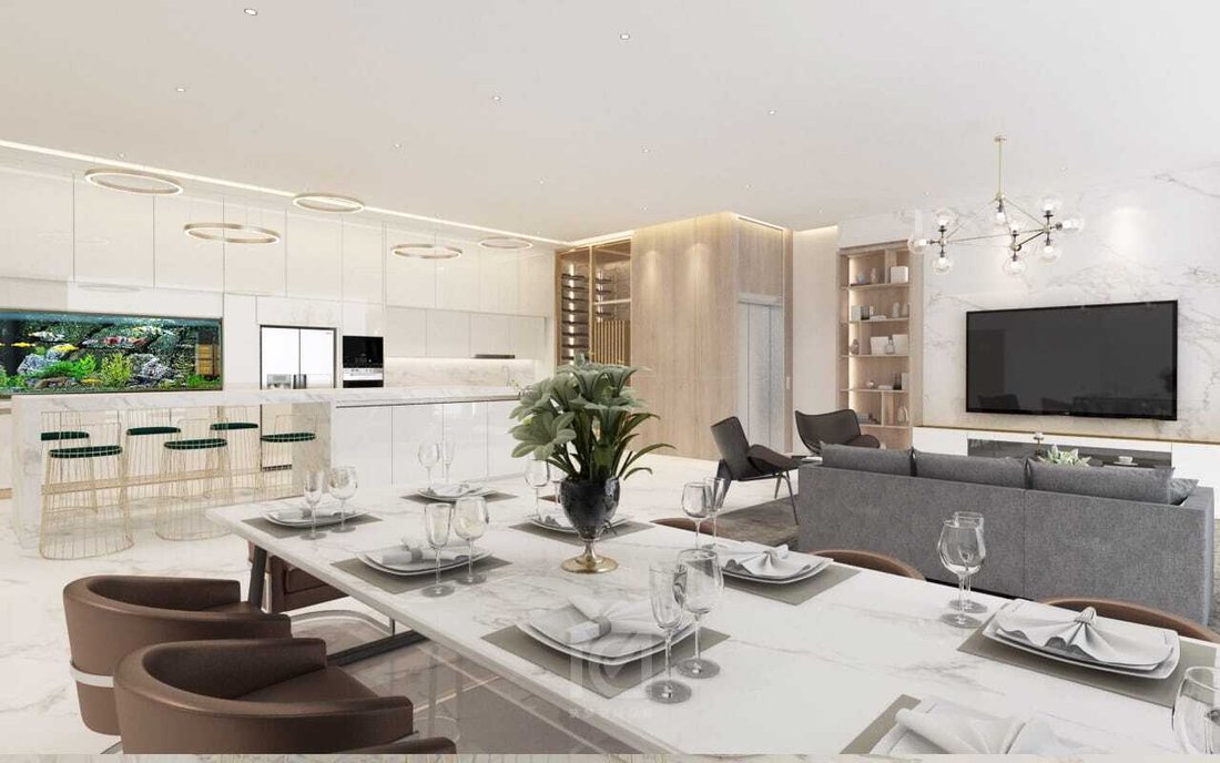 House in Subang Jaya, Selangor, Malaysia 3 - 17258887