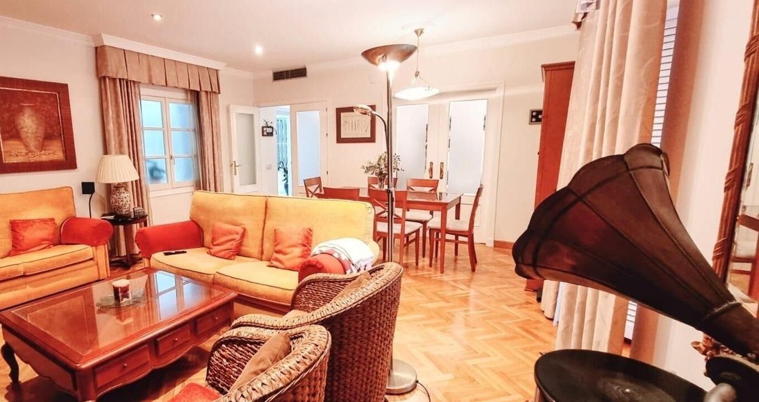 Apartment in Cadiz, Andalusia, Spain 1 - 15557410