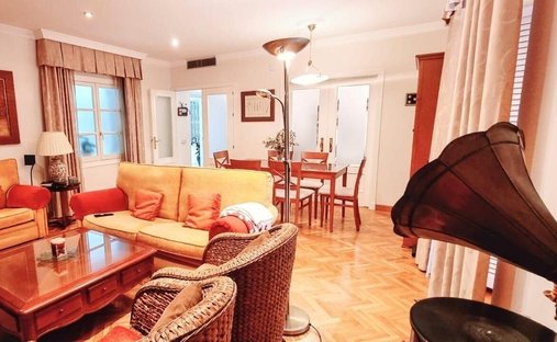 Apartment in Cadiz, Andalusia, Spain 1