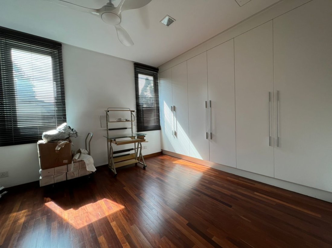 House in Kuala Lumpur, Federal Territory of Kuala Lumpur, Malaysia 5 - 17258484