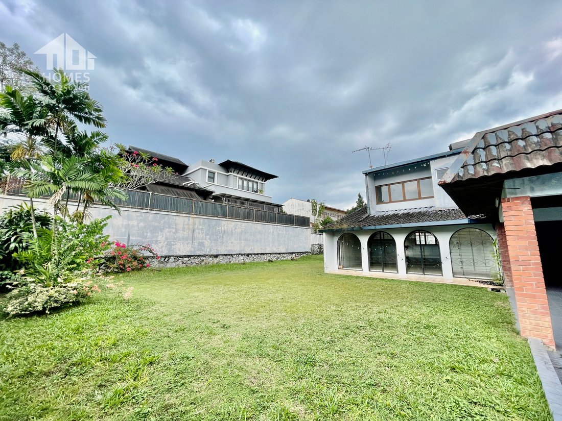 House in Kuala Lumpur, Federal Territory of Kuala Lumpur, Malaysia 2 - 17258821