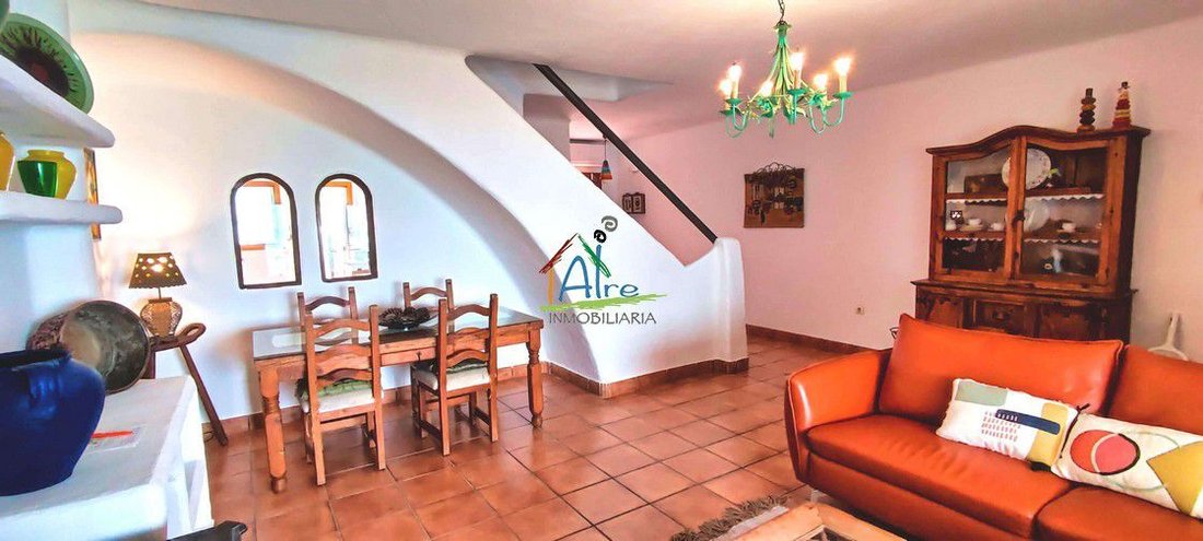 Townhouse in 1a Fase, Almonte, Spain 4 - 17258621