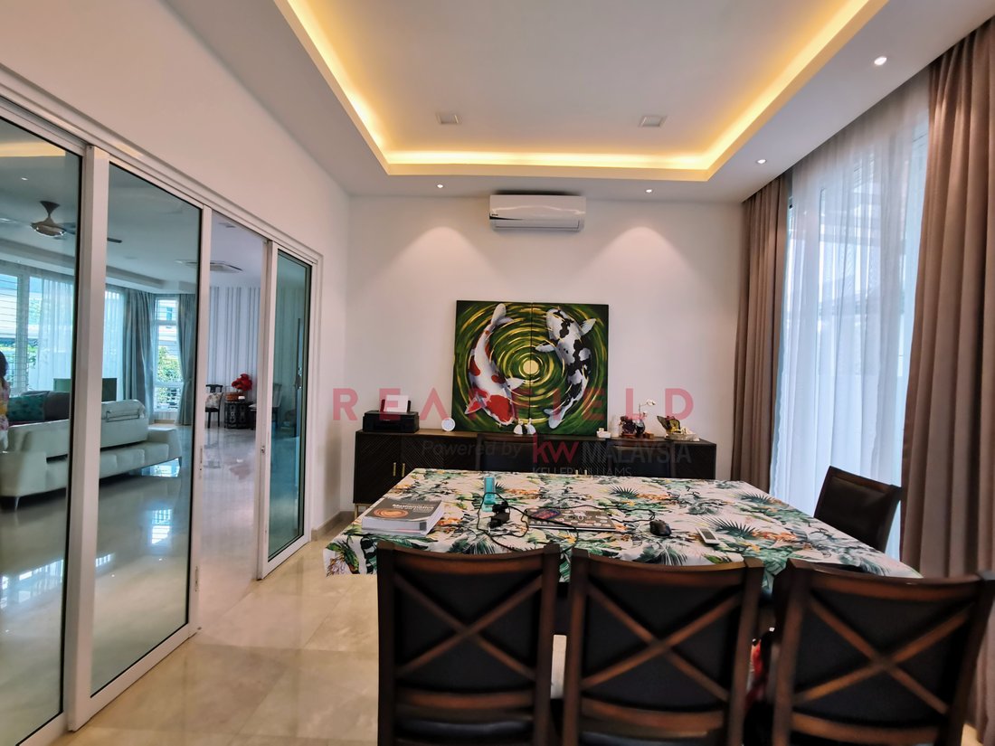 House in Cyberjaya, Selangor, Malaysia 3 - 17258832
