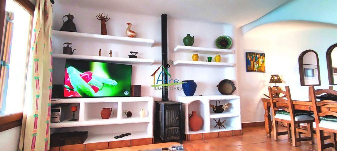 Townhouse in 1a Fase, Almonte, Spain 5 - 17258621