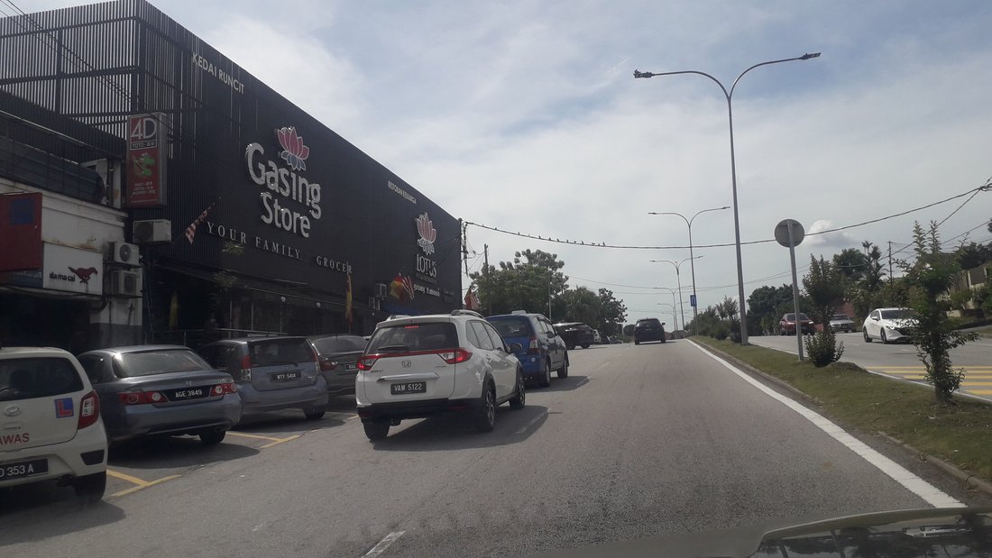 House in Petaling Jaya, Selangor, Malaysia 2 - 17258910