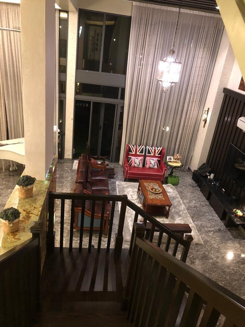 House in Kuala Lumpur, Federal Territory of Kuala Lumpur, Malaysia 4 - 17259121