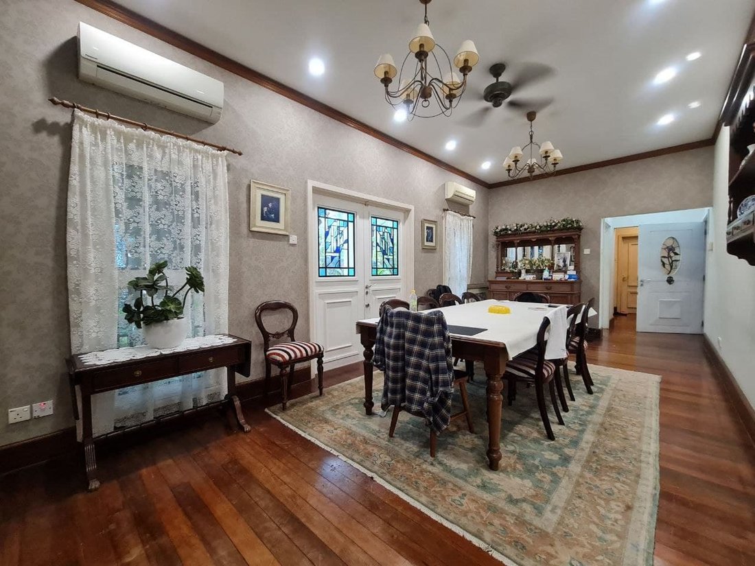 House in Petaling Jaya, Selangor, Malaysia 4 - 17258858