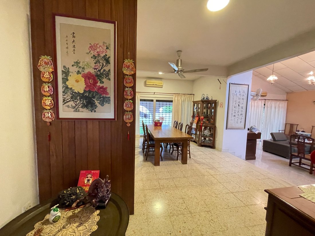 House in Kuala Lumpur, Federal Territory of Kuala Lumpur, Malaysia 4 - 17258515