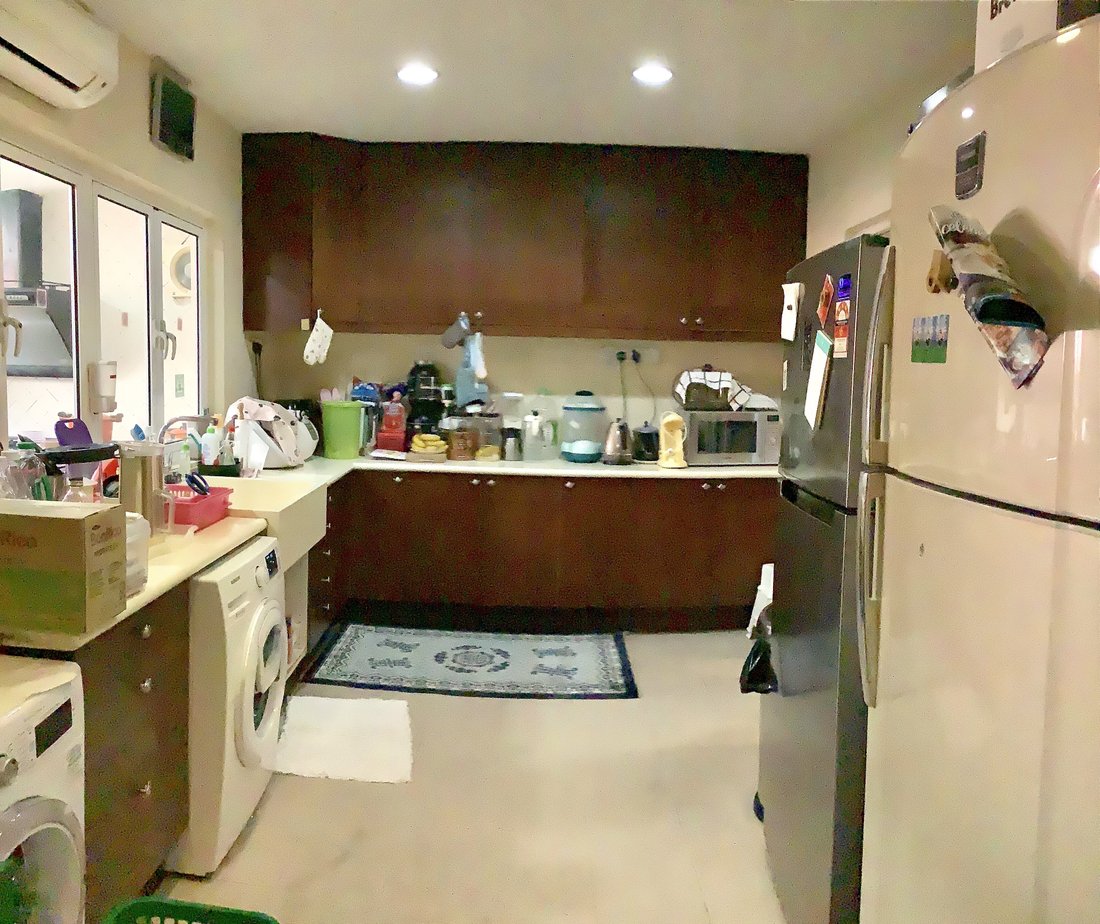 House in Kuala Lumpur, Federal Territory of Kuala Lumpur, Malaysia 5 - 17259111