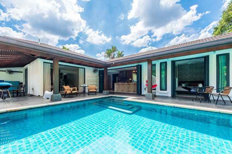 House in Kuala Lumpur, Federal Territory of Kuala Lumpur, Malaysia 1 - 17258811
