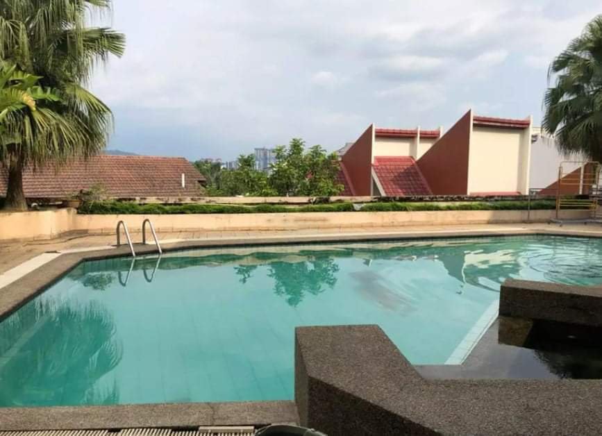 House in Kuala Lumpur, Federal Territory of Kuala Lumpur, Malaysia 4 - 17258418