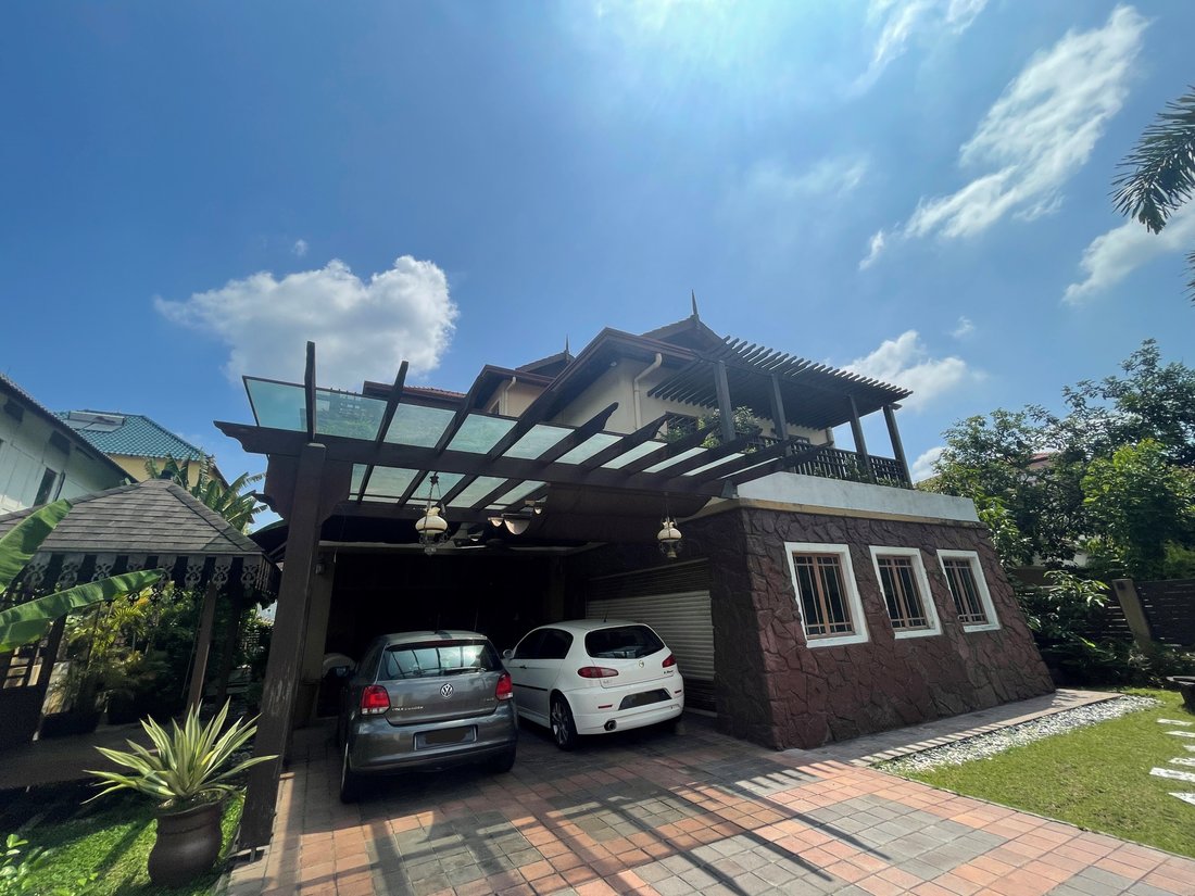 House in Subang Jaya, Selangor, Malaysia 1 - 17258726