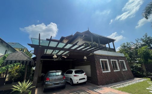 House in Subang Jaya, Selangor, Malaysia 1