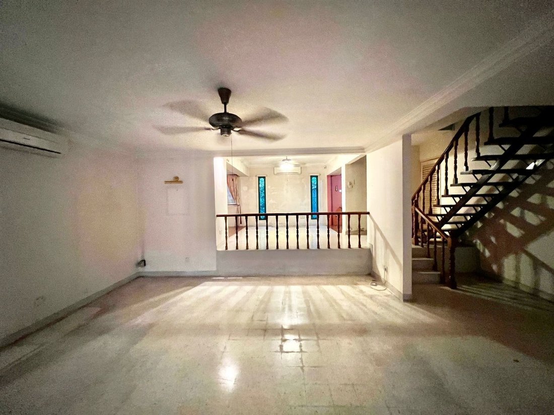 House in Kuala Lumpur, Federal Territory of Kuala Lumpur, Malaysia 4 - 17258602