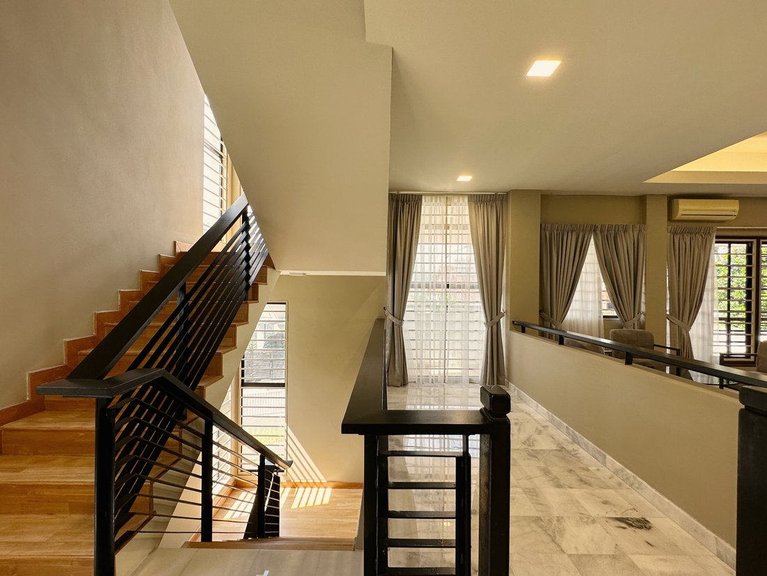 Maison à Ampang Jaya, Selangor, Malaisie 3 - 17258189