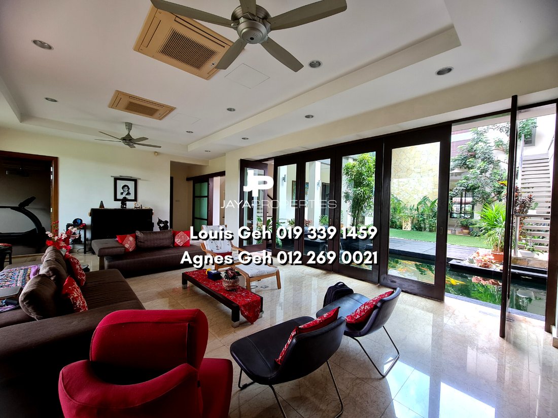 House in Petaling Jaya, Selangor, Malaysia 3 - 17258570