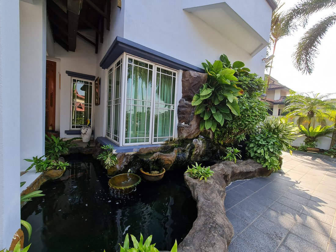 House in Petaling Jaya, Selangor, Malaysia 4 - 17258841