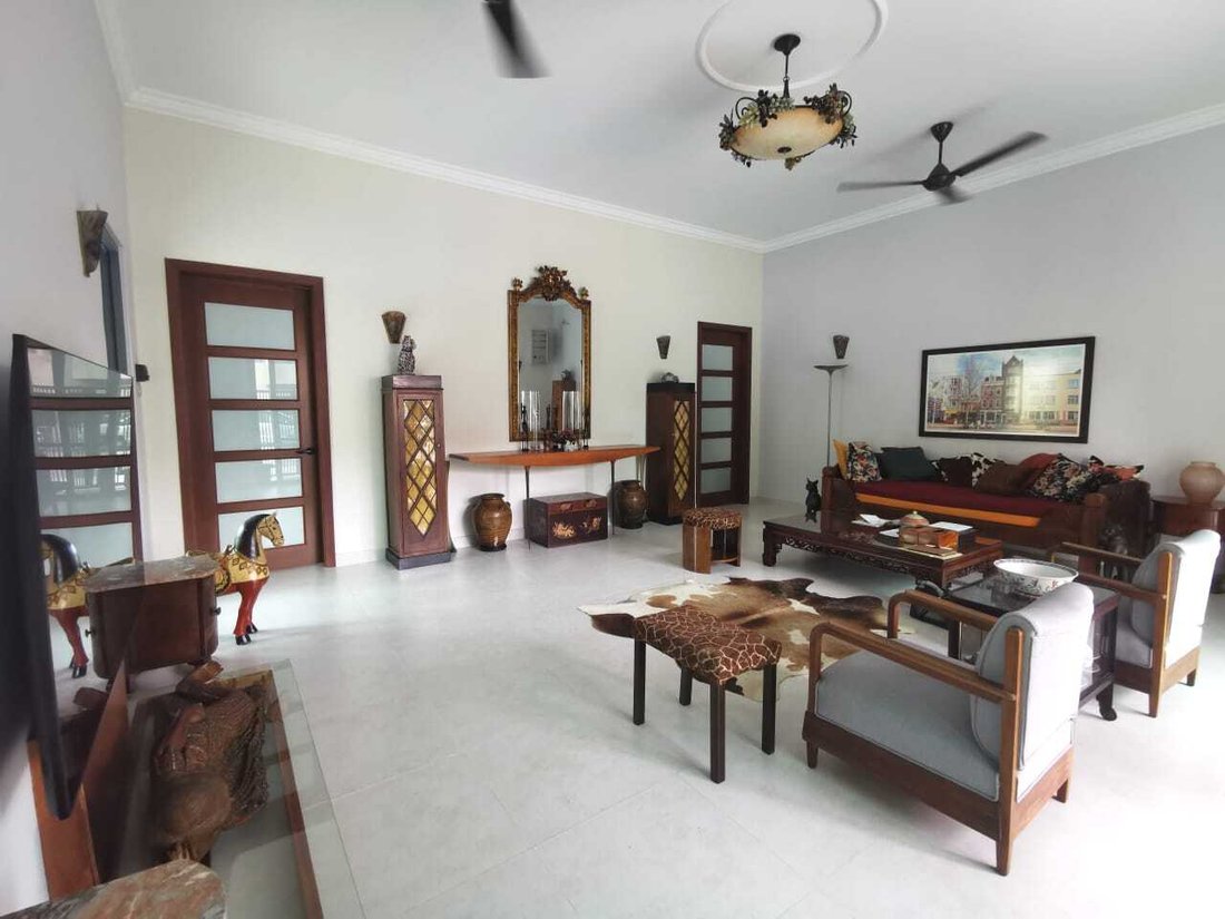 House in Kuala Lumpur, Federal Territory of Kuala Lumpur, Malaysia 2 - 17258843