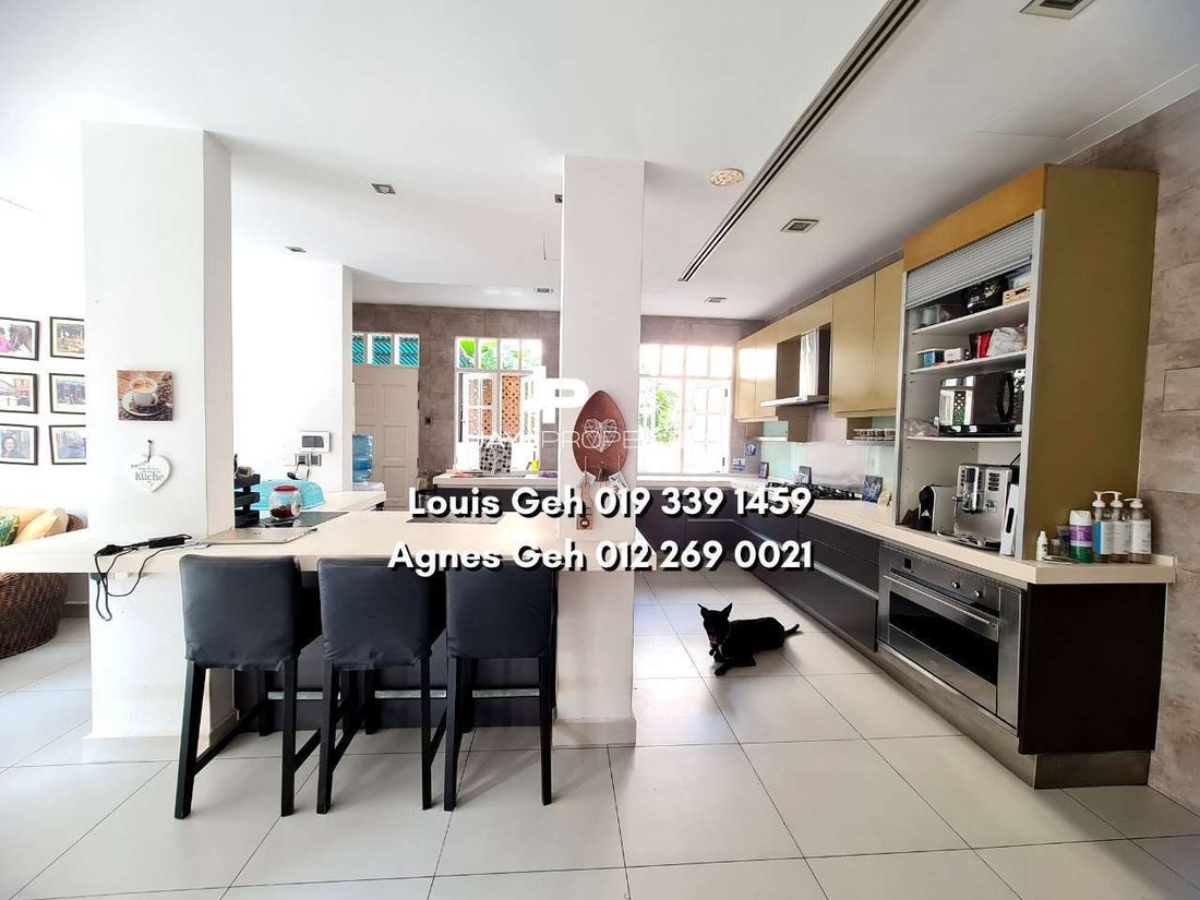 House in Petaling Jaya, Selangor, Malaysia 5 - 17258421
