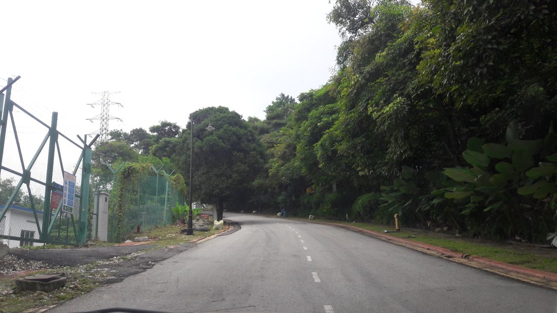House in Kuala Lumpur, Federal Territory of Kuala Lumpur, Malaysia 2 - 17259136