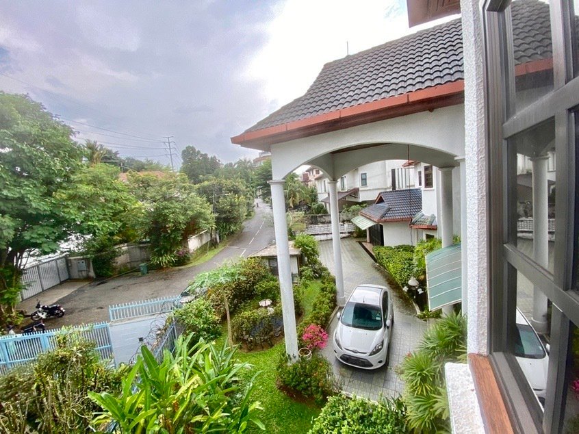 House in Kuala Lumpur, Federal Territory of Kuala Lumpur, Malaysia 1 - 17258455