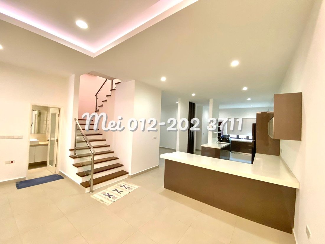 House in Kuala Lumpur, Federal Territory of Kuala Lumpur, Malaysia 3 - 17258864