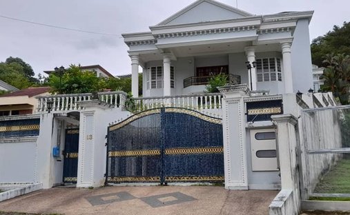Casa a Kuala Lumpur, Territorio Federale di Kuala Lumpur, Malesia 1