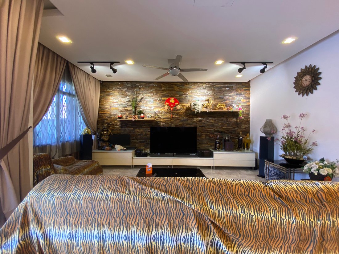 House in Kuala Lumpur, Federal Territory of Kuala Lumpur, Malaysia 4 - 17258790