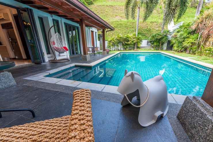 House in Kuala Lumpur, Federal Territory of Kuala Lumpur, Malaysia 2 - 17258811