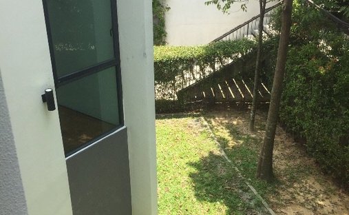 House in Kuala Lumpur, Federal Territory of Kuala Lumpur, Malaysia 1