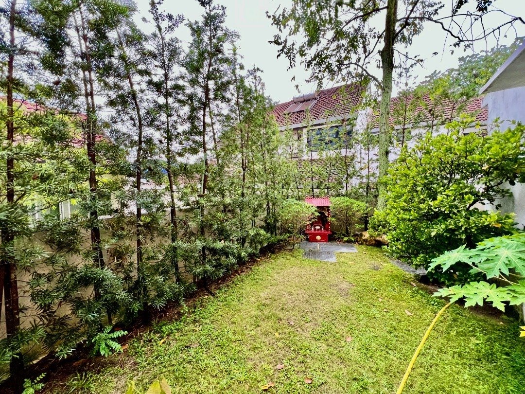 House in Kuala Lumpur, Federal Territory of Kuala Lumpur, Malaysia 4 - 17258580