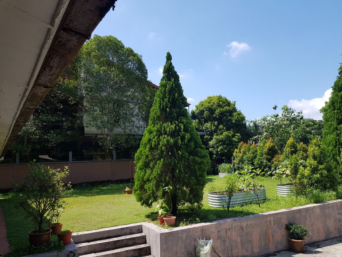 House in Kuala Lumpur, Federal Territory of Kuala Lumpur, Malaysia 1 - 17258986