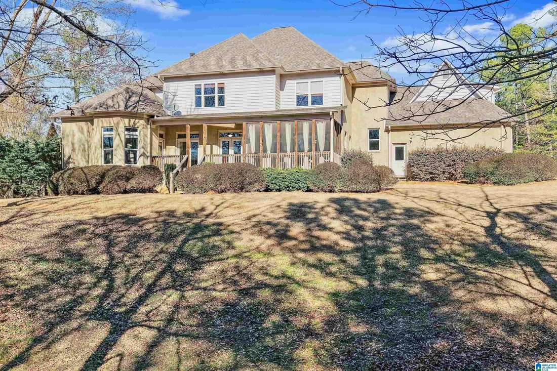 House in Calera, Alabama, United States 5 - 17258072