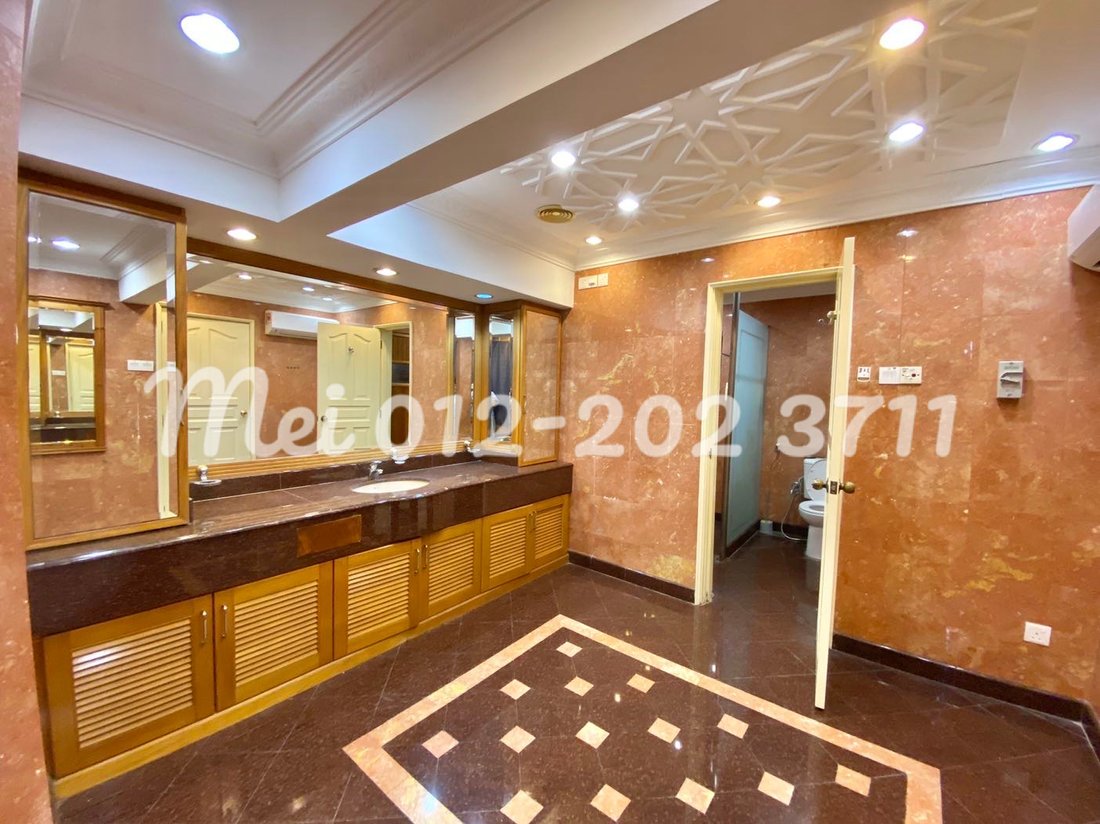 House in Kuala Lumpur, Federal Territory of Kuala Lumpur, Malaysia 4 - 17258571