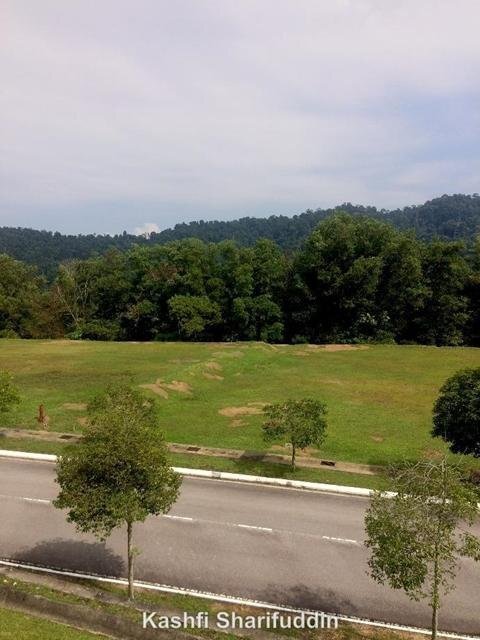 Land in Ampang Jaya, Selangor, Malaysia 1 - 17259113