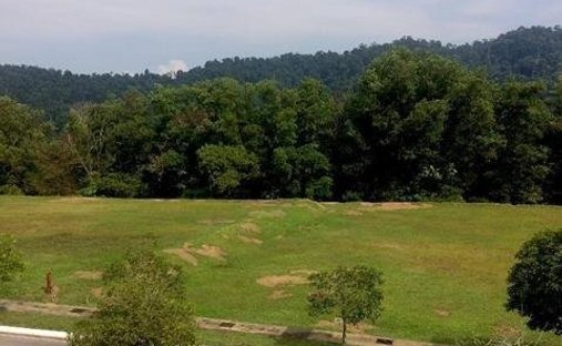 Land in Ampang Jaya, Selangor, Malaysia 1