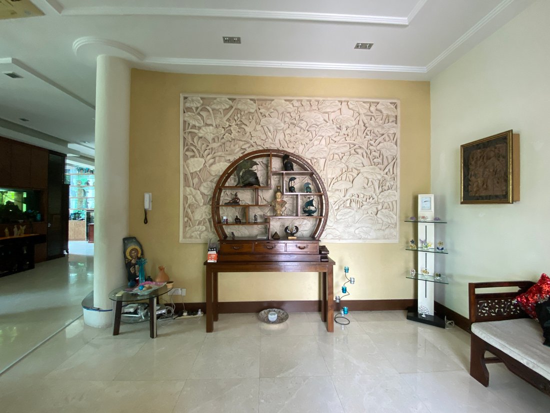 House in Kuala Lumpur, Federal Territory of Kuala Lumpur, Malaysia 5 - 17258786