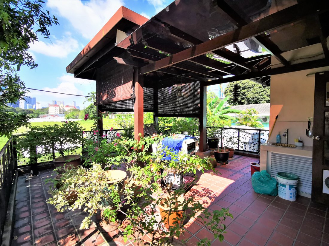House in Kuala Lumpur, Federal Territory of Kuala Lumpur, Malaysia 3 - 17258850