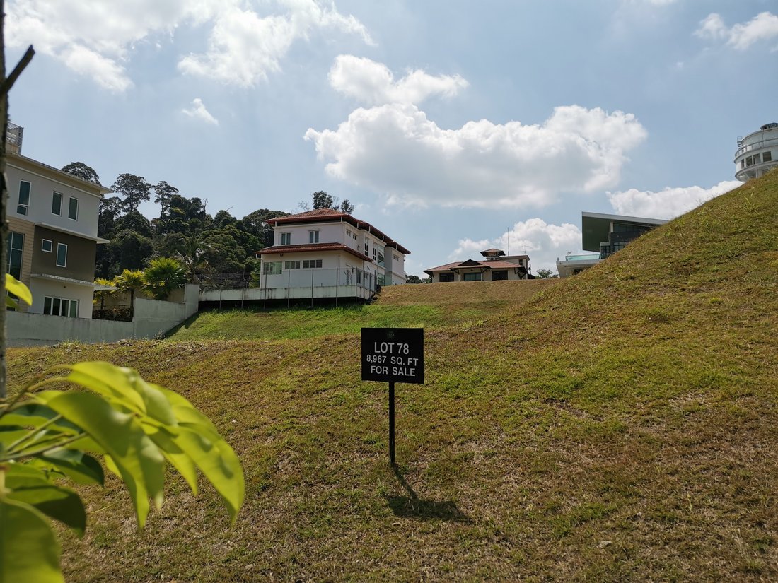 Land in Ampang Jaya, Selangor, Malaysia 4 - 17259010