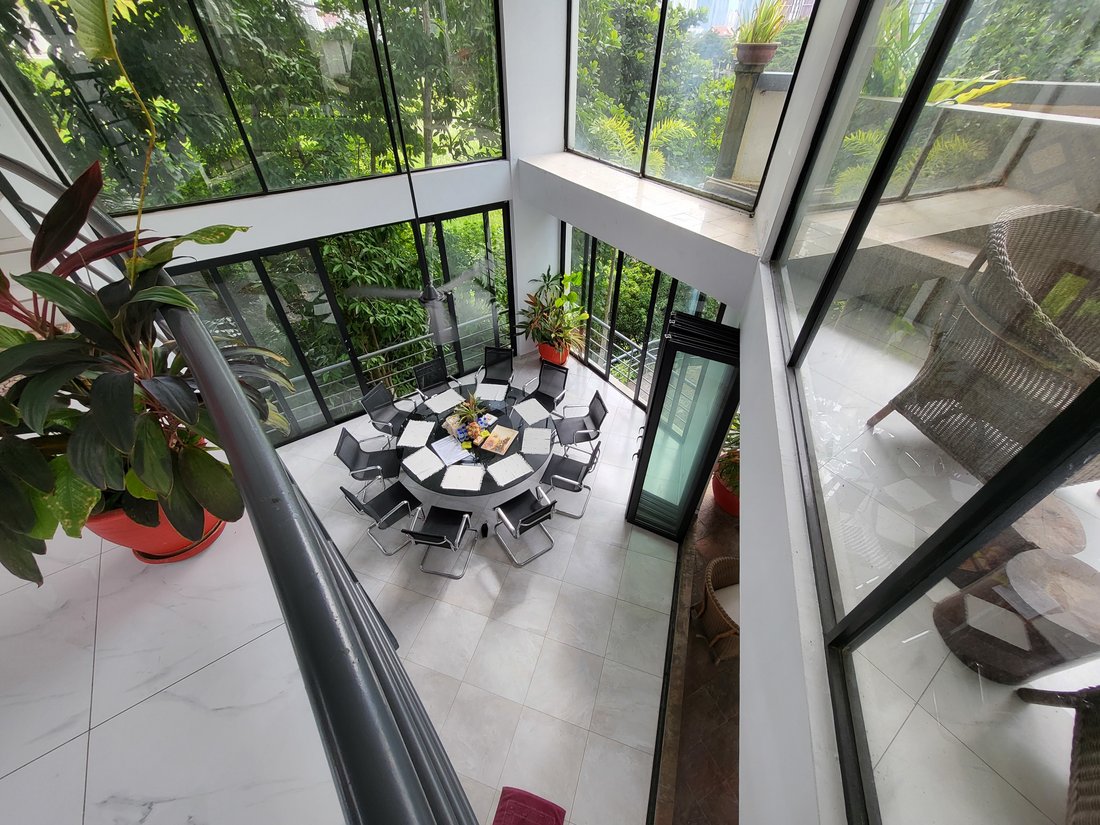 House in Kuala Lumpur, Federal Territory of Kuala Lumpur, Malaysia 3 - 17258683
