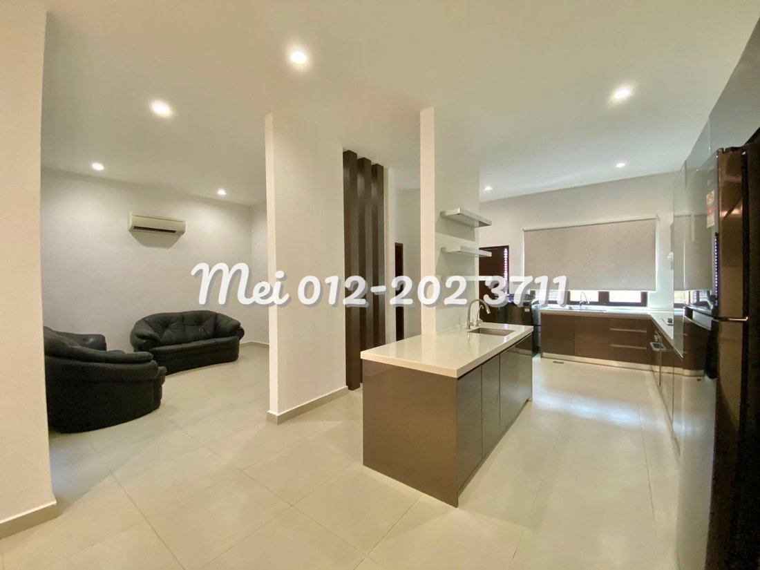 House in Kuala Lumpur, Federal Territory of Kuala Lumpur, Malaysia 4 - 17258864