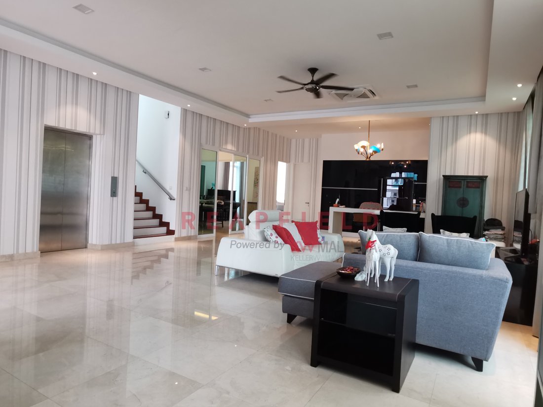 House in Cyberjaya, Selangor, Malaysia 2 - 17258832